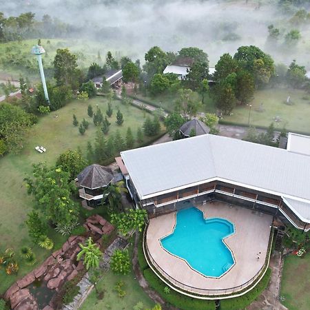 Phumok Village Khao Kho Exterior photo