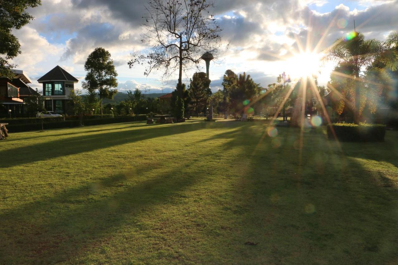 Phumok Village Khao Kho Exterior photo