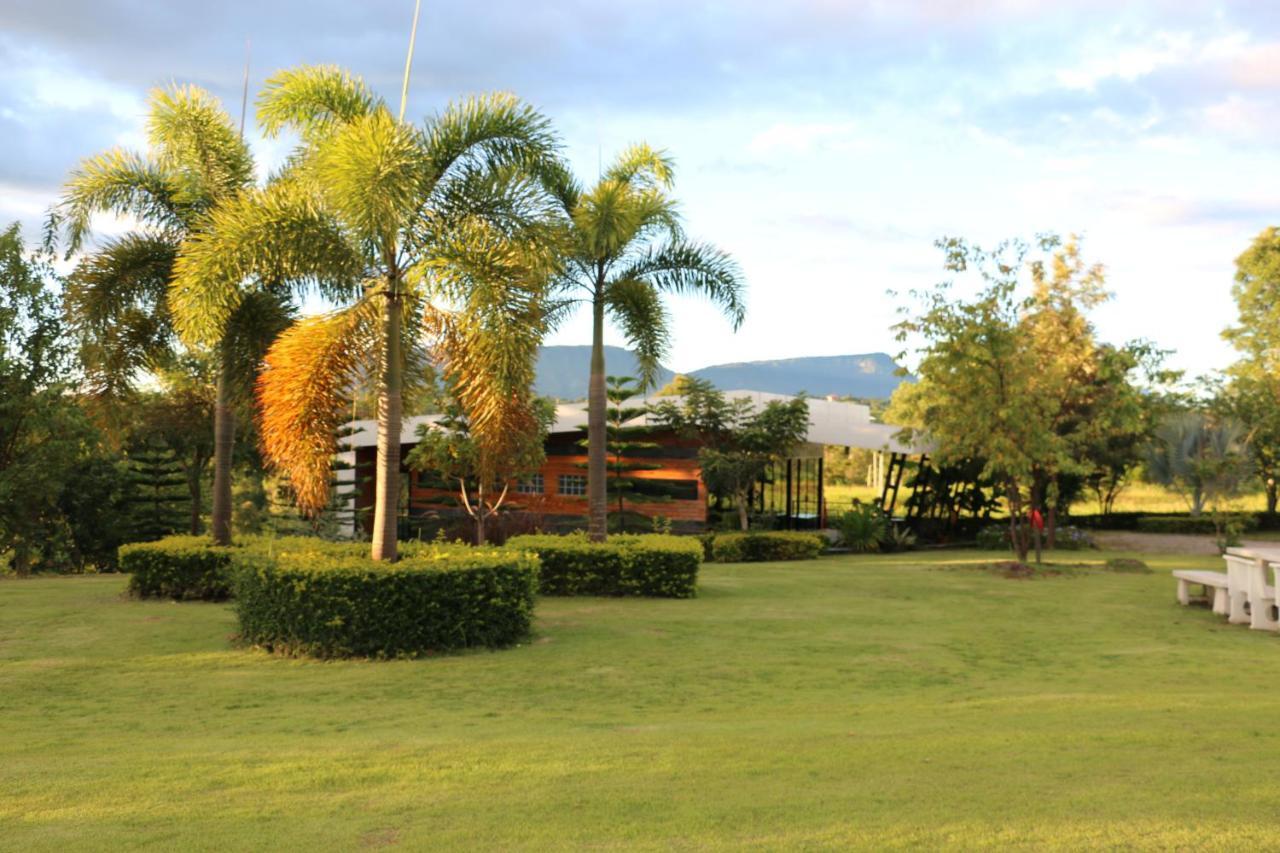 Phumok Village Khao Kho Exterior photo